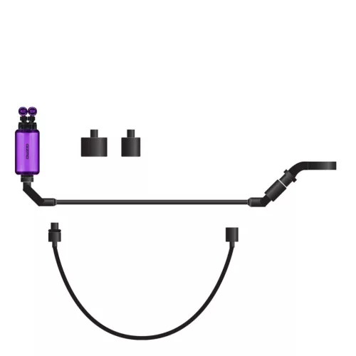 SONIK GIZMO SWINGBOB PHAT PURPLE