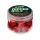 Stég Dipped boilie 100g 20mm Strawberry-Halibut