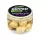 Stég Dipped boilie 100g 20mm N-Butyric Acid-Plum