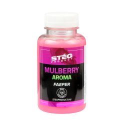 Stég Aroma 200ml Mulberry