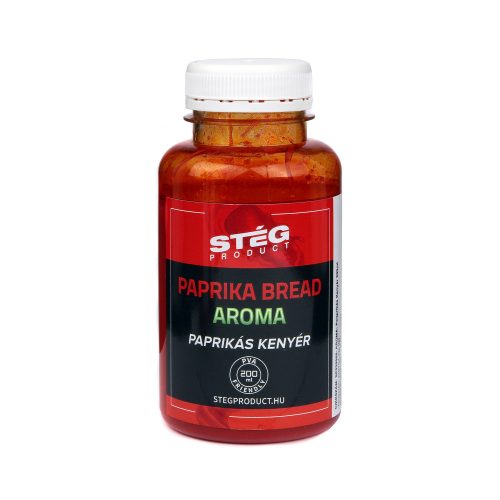 Stég Aroma 200ml Paprika Bread