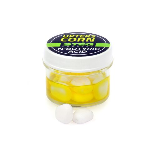 Stég Upters Corn 10mm 10db N-Butyric Acid