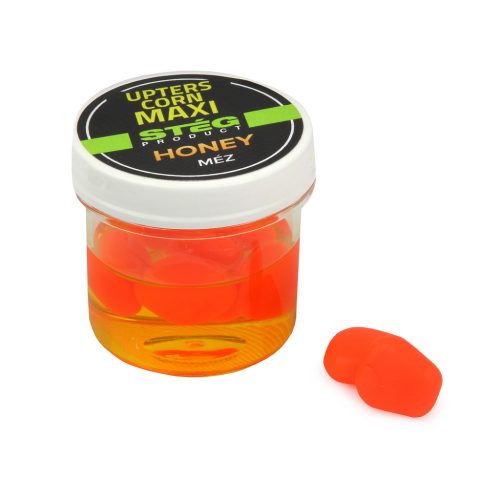 Stég Upters Maxi Corn 14mm 8db Honey