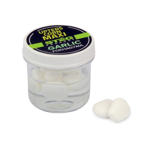 Stég Upters Maxi Corn 14mm 8db Garlic
