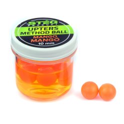 Stég Upters Method Ball 10mm 8db Mango