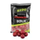 Stég Soluble Boilie 24mm 800g Strawberry