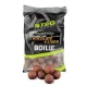 Stég Soluble Boilie 24mm 800g Chocolate& Liver