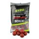 Stég Soluble Boilie 24mm 1kg Sweet Spicy