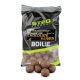 Stég Soluble Boilie 24mm 1kg Chocolate&Liver