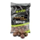 Stég Soluble Boilie 24mm 1kg Chocolate&Liver