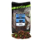 Stég Pva-Spod Mix 3-5-8mm 800g Fish