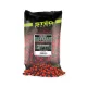 Stég Pellet Mix 5mm 800g Strawberry-Halibut