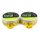 Stég Soluble Pop Up Smoke Ball 12mm 25g Banana