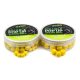Stég Soluble Pop Up Smoke Ball 12mm 25g Banana