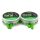 Stég Soluble Pop Up Smoke Ball 12mm 25g Garlic-Almond
