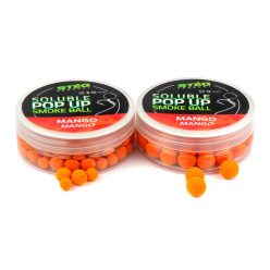 Stég Soluble Pop Up Smoke Ball 12mm 25g Mango