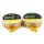 Stég Soluble Pop Up Smoke Ball 8-10mm 20g Sweet Corn