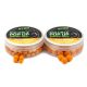 Stég Soluble Pop Up Smoke Ball 8-10mm 20g Pineapple