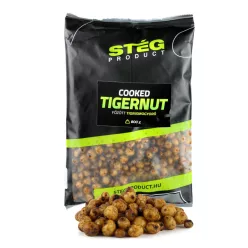Stég Főzött Tigrismogyoró 800g