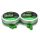 Stég Soluble Upters Smoke Ball 12mm 30g Garlic-Almond
