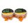 Stég Soluble Upters Smoke Ball 12mm 30g Honey