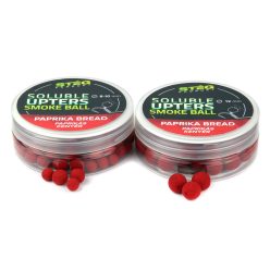 Stég Soluble Upters Smoke Ball 12mm 30g Paprika Bread