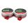 Stég Soluble Upters Smoke Ball 12mm 30g Paprika Bread