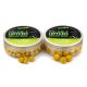 Stég Soluble Upters Smoke Ball 8-10mm 30g Banana