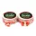 Stég Soluble Upters Color Ball 12mm 30g Hot Pepper