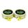 Stég Soluble Upters Color Ball 12mm 30g Ginger
