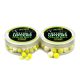 Stég Soluble Upters Color Ball 12mm 30g Ginger