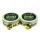 Stég Soluble Upters Color Ball 12mm 30g Smoked & Mussel