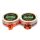 Stég Soluble Upters Color Ball 8-10mm 30g Chocolate & Orange