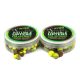 Stég Soluble Upters Color Ball 8-10mm 30g Smoked & Mussel