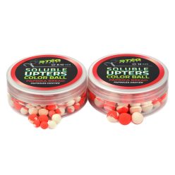 Stég Soluble Upters Color Ball 8-10mm 30g Paprika Bread