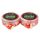 Stég Soluble Upters Color Ball 8-10mm 30g Paprika Bread