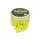 Stég Method PRO Wafters 6-7mm 15g Pineapple