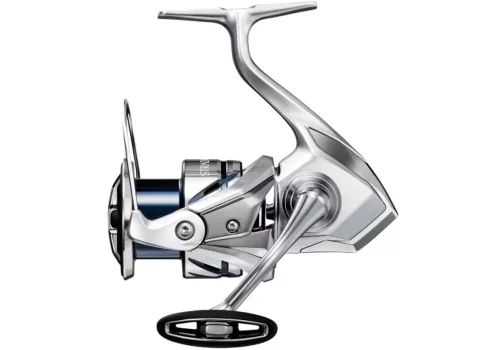 Shimano Stradic 2500 FM elsőfékes orsó