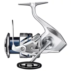 Shimano Reel Stradic 4000 FM