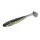 MAJOR CRAFT STABI SHAD SLIM 3.5" 8.9cm #004 Black Gold