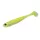 MAJOR CRAFT STABI SHAD SLIM 3.5" 8.9cm #005 Chart Silver