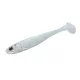 MAJOR CRAFT STABI SHAD SLIM 4" 10.2cm #007 Glow