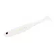 MAJOR CRAFT STABI SHAD SLIM 5" 12.7cm 13.4gr #006 Clear