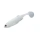 MAJOR CRAFT STABI SHAD FAT 3.5" 8.9cm #007 Glow