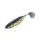MAJOR CRAFT STABI SHAD FAT 4" 10.2cm #004 Black Gold