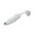 MAJOR CRAFT STABI SHAD FAT 4" 10.2cm #007 Glow