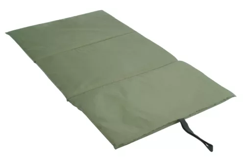 DAM ICONIC CARP MAT SMALL 45X80CM