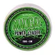MADCAT POWER LEADER 15M 0.80MM 80KG BROWN