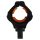 Prologic SNATCH ROD REST METAL Bottartó fej
