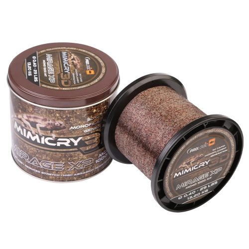 PROLOGIC MIMICRY MIRAGE XP 1000M 0.28MM 6.2KG MIMICRY B